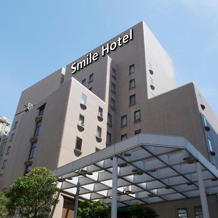 Smile Hotel Tokyo Nishikasai Exterior photo