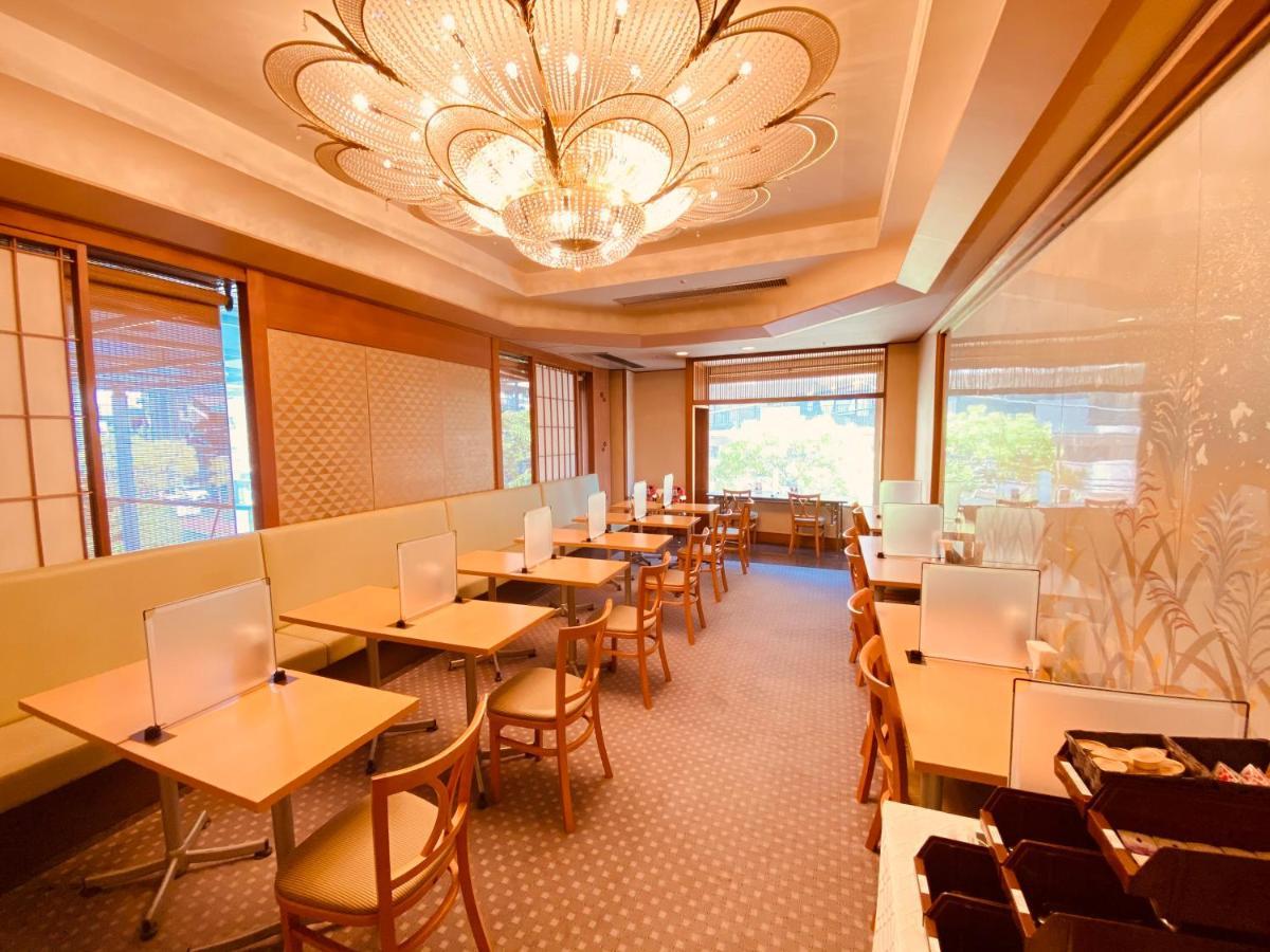 Smile Hotel Tokyo Nishikasai Exterior photo